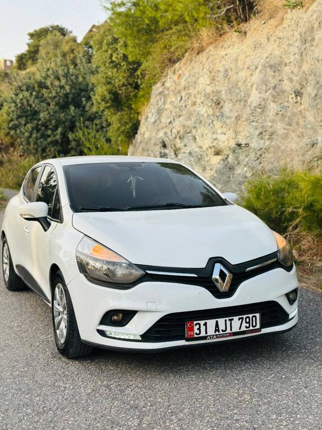 temiz aile aracı