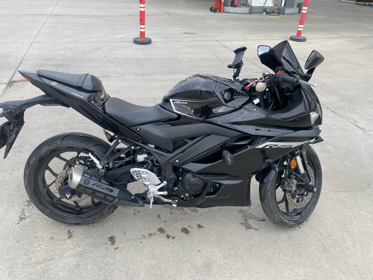 SATILIK HASARSIZ r25