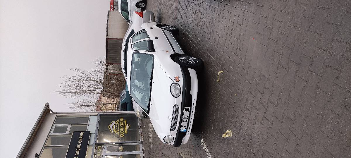 İkinci sahibinden tertemiz Corolla