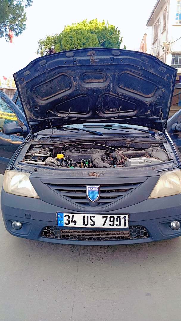 Dacia
