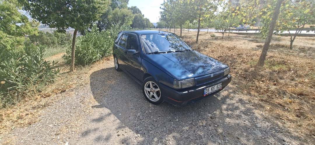 1997  TİPO SLX şe