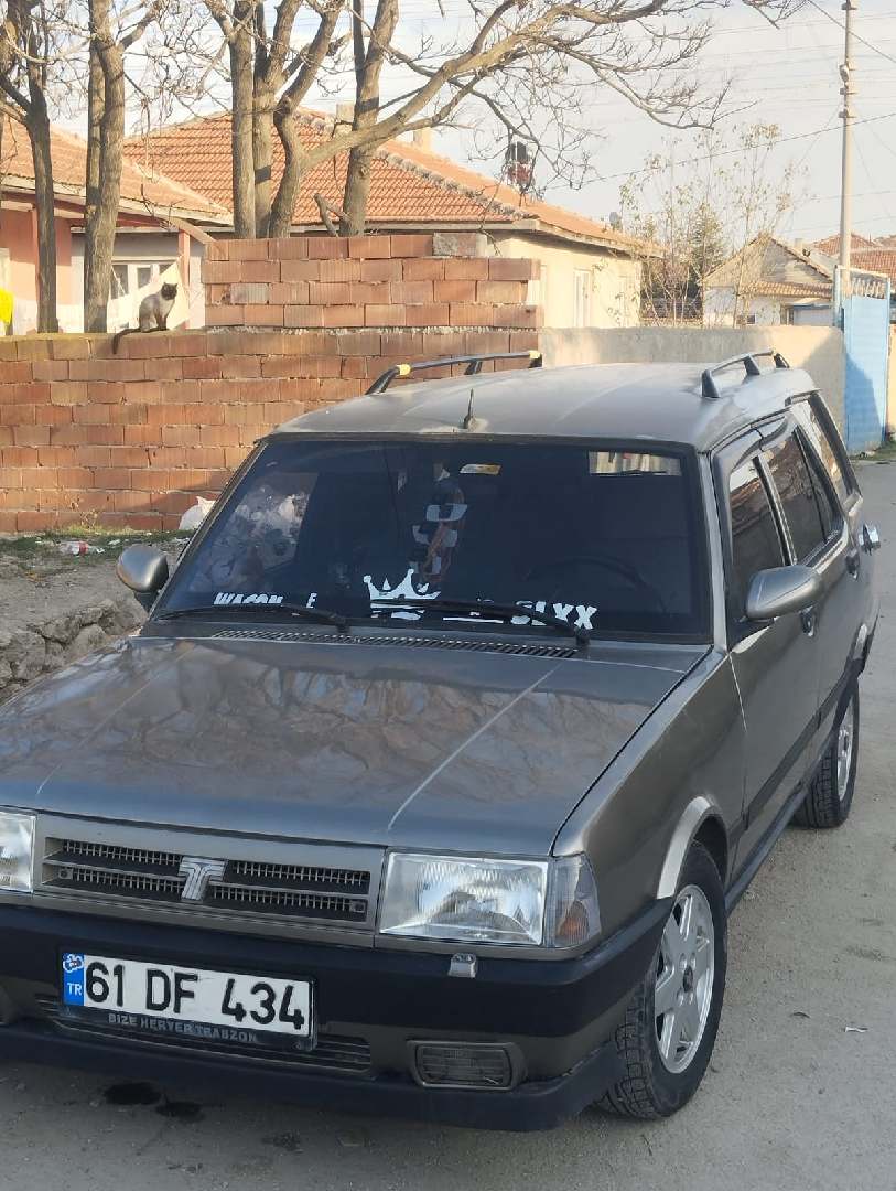 kartal slx 1.6