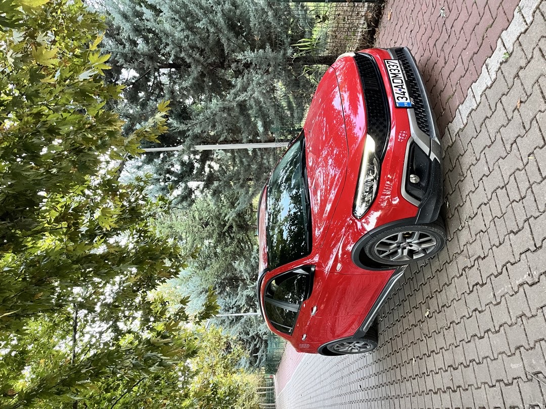 Fiat · 42.000 Km de Hatasız boyasız egea cross