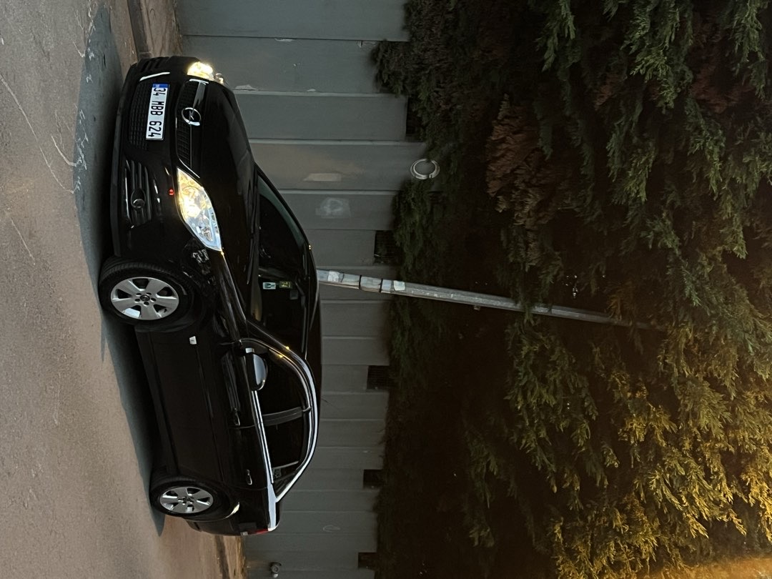 HATASIZ DEĞİŞENSİZ OPEL VECTRA