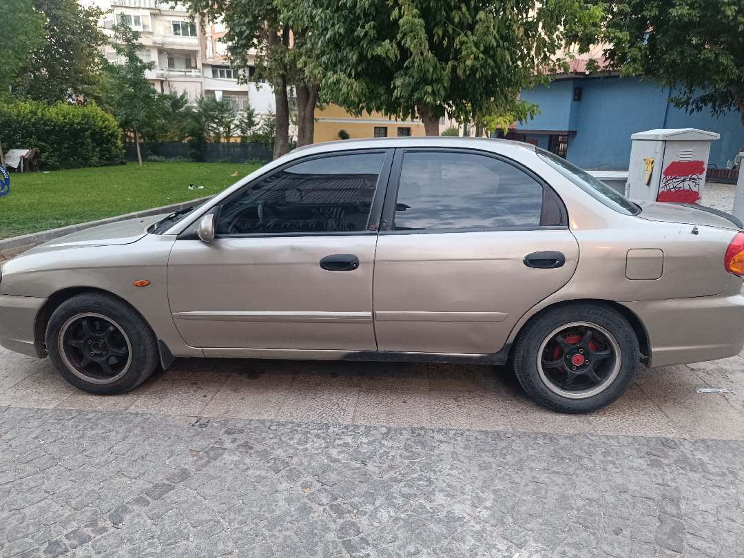 masrafsız kia