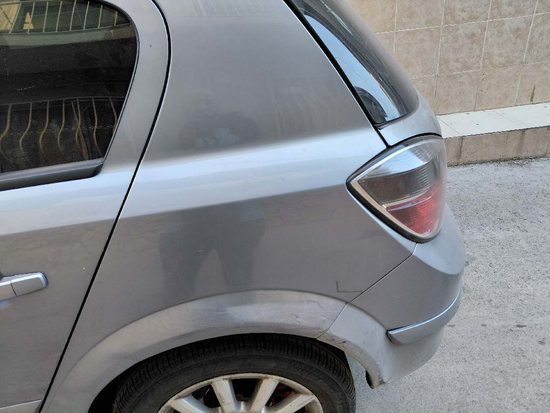 opel. astra 2008 yarı otomatikfiyat. 340000. h kasa