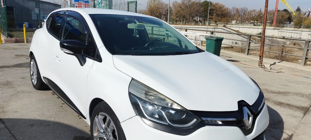 Renault · Bakımlı temiz araç